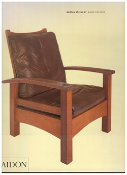 GUSTAV STICKLEY - (Phaidon)